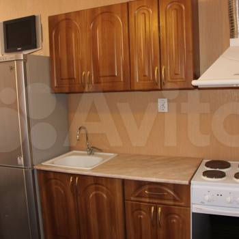 Сдается 1-комнатная квартира, 41 м²