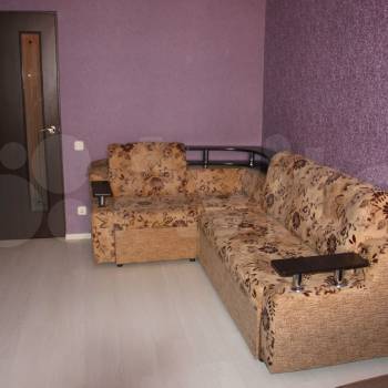 Сдается 1-комнатная квартира, 41 м²