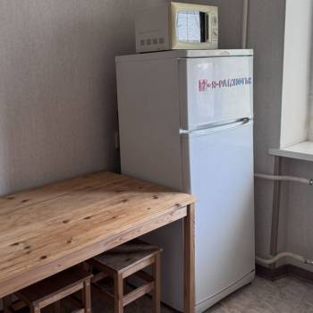 Сдается 1-комнатная квартира, 39 м²