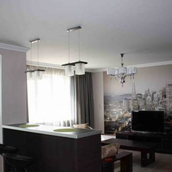 Сдается 1-комнатная квартира, 65 м²