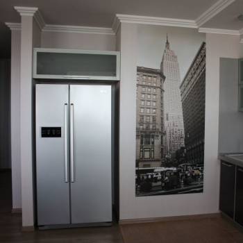 Сдается 1-комнатная квартира, 65 м²