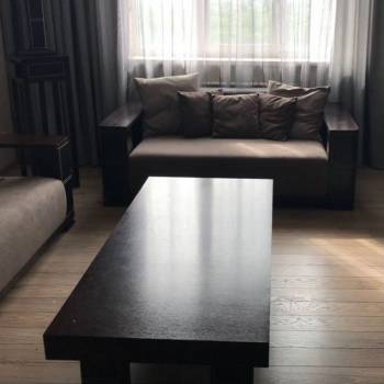 Сдается 1-комнатная квартира, 65 м²