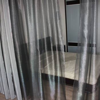 Сдается 1-комнатная квартира, 65 м²