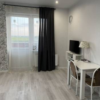 Сдается 1-комнатная квартира, 28 м²