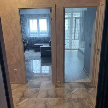 Сдается 1-комнатная квартира, 42 м²