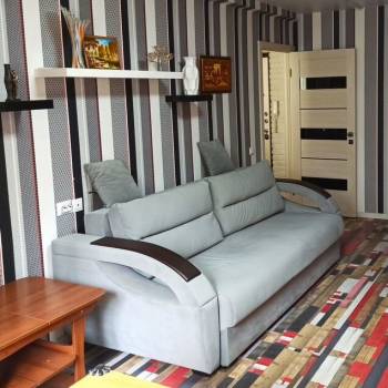 Продается 2-х комнатная квартира, 46,6 м²