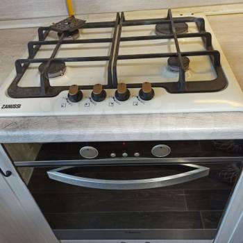 Продается 2-х комнатная квартира, 46,6 м²