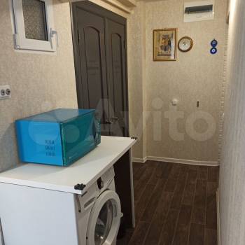 Продается 2-х комнатная квартира, 46,6 м²