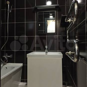 Продается 2-х комнатная квартира, 46,6 м²