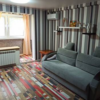 Продается 2-х комнатная квартира, 46,6 м²