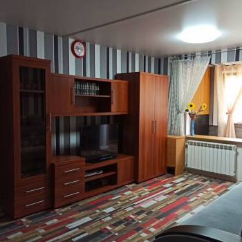 Продается 2-х комнатная квартира, 46,6 м²