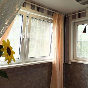 Продается 2-х комнатная квартира, 46,6 м²