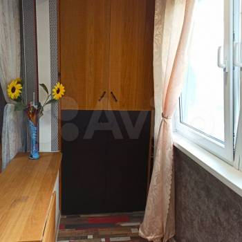 Продается 2-х комнатная квартира, 46,6 м²