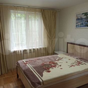 Продается 2-х комнатная квартира, 46,6 м²