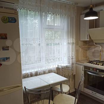 Продается 2-х комнатная квартира, 46,6 м²