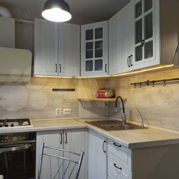 Продается 2-х комнатная квартира, 46,6 м²