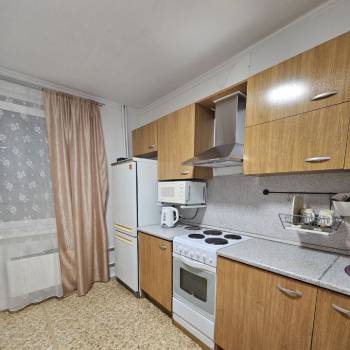 Сдается 1-комнатная квартира, 38,2 м²