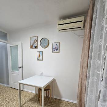 Сдается 1-комнатная квартира, 38,2 м²