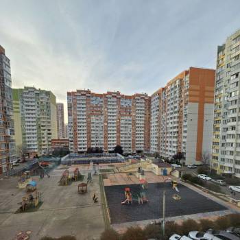 Сдается 1-комнатная квартира, 38,2 м²