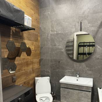 Сдается 1-комнатная квартира, 35 м²