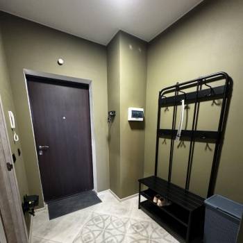 Сдается 1-комнатная квартира, 35 м²