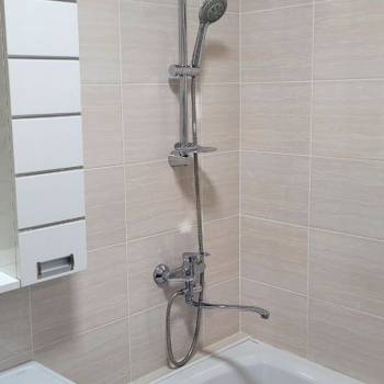 Сдается 1-комнатная квартира, 40 м²