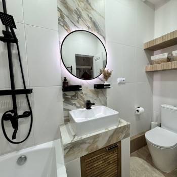 Сдается 1-комнатная квартира, 39 м²