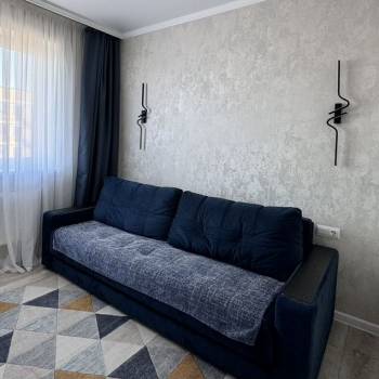 Сдается 1-комнатная квартира, 39 м²