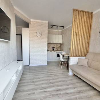 Сдается 1-комнатная квартира, 39 м²