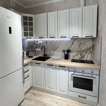 Сдается 1-комнатная квартира, 39 м²