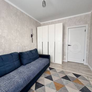 Сдается 1-комнатная квартира, 39 м²