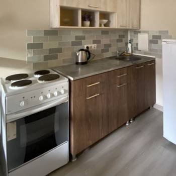 Сдается 1-комнатная квартира, 24,1 м²