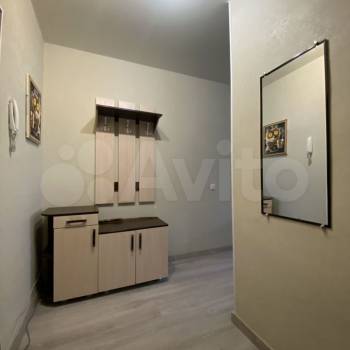 Сдается 1-комнатная квартира, 24,1 м²