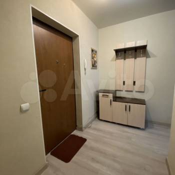 Сдается 1-комнатная квартира, 24,1 м²