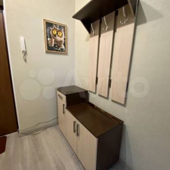 Сдается 1-комнатная квартира, 24,1 м²