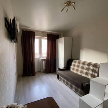 Сдается 1-комнатная квартира, 24,1 м²