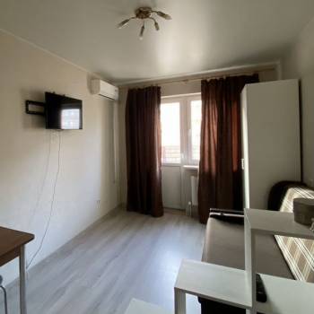 Сдается 1-комнатная квартира, 24,1 м²