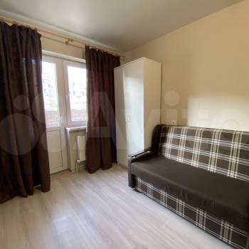 Сдается 1-комнатная квартира, 24,1 м²