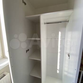 Сдается 1-комнатная квартира, 24,1 м²