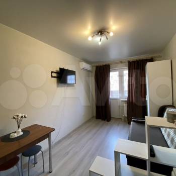 Сдается 1-комнатная квартира, 24,1 м²