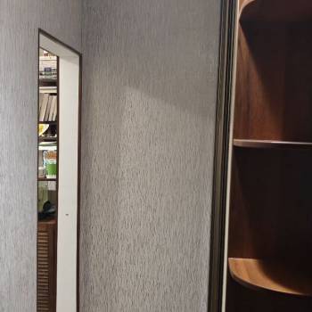 Продается 1-комнатная квартира, 41,9 м²