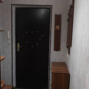 Продается 1-комнатная квартира, 41,9 м²