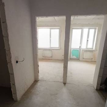 Продается 1-комнатная квартира, 31,5 м²