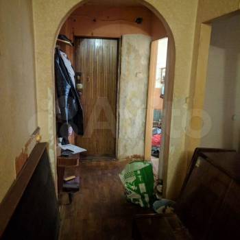 Продается Многокомнатная квартира, 74,4 м²