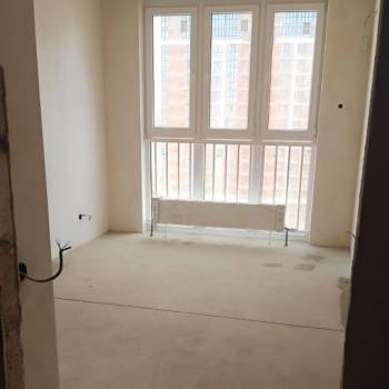 Продается 1-комнатная квартира, 19,9 м²