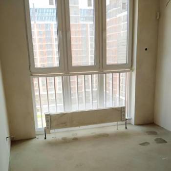 Продается 1-комнатная квартира, 19,9 м²