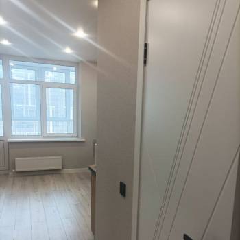 Сдается 1-комнатная квартира, 27 м²