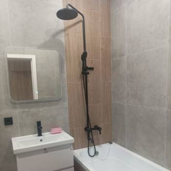 Сдается 1-комнатная квартира, 27 м²