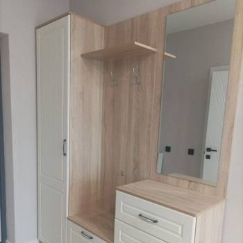 Сдается 1-комнатная квартира, 27 м²