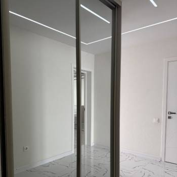 Сдается 2-х комнатная квартира, 70 м²